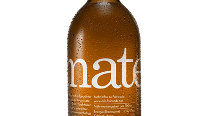 ChariTea Mate 330ml