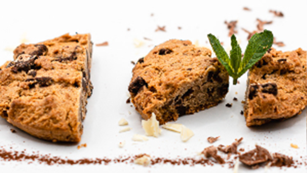 Choc Chunk Supreme