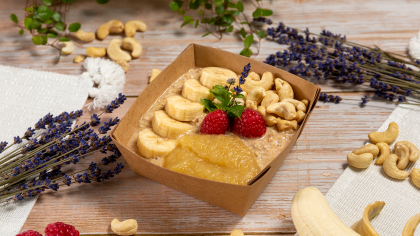 ErdnussApfelBananenOat