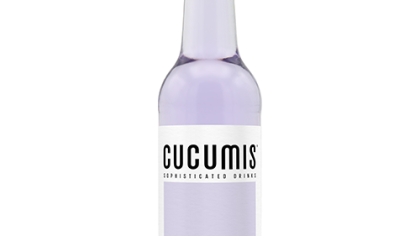Cucumis lavendel bergamotte 330ml