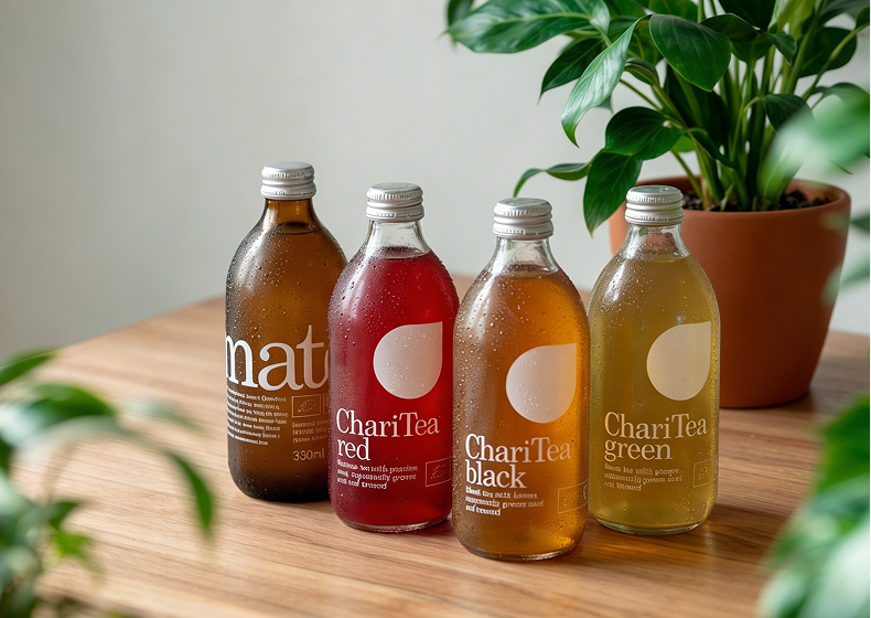 Gesunde getraenke bei flowbolw