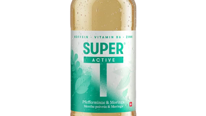 Super t active 500ml