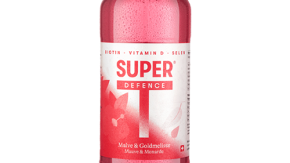 Super t defence 500ml