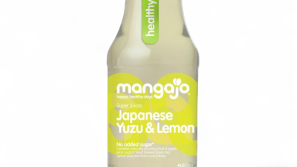 Japanese Yuzu