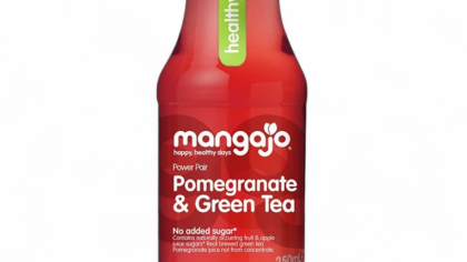 Pomegranate