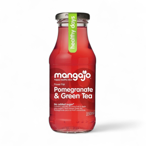 Pomegranate